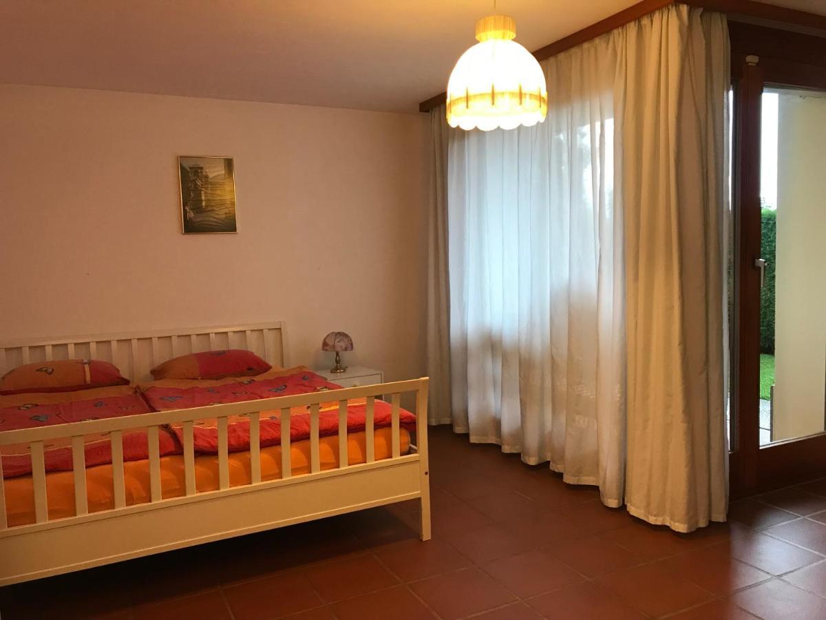 Casa Vignole-Badasci Orselina Luaran gambar