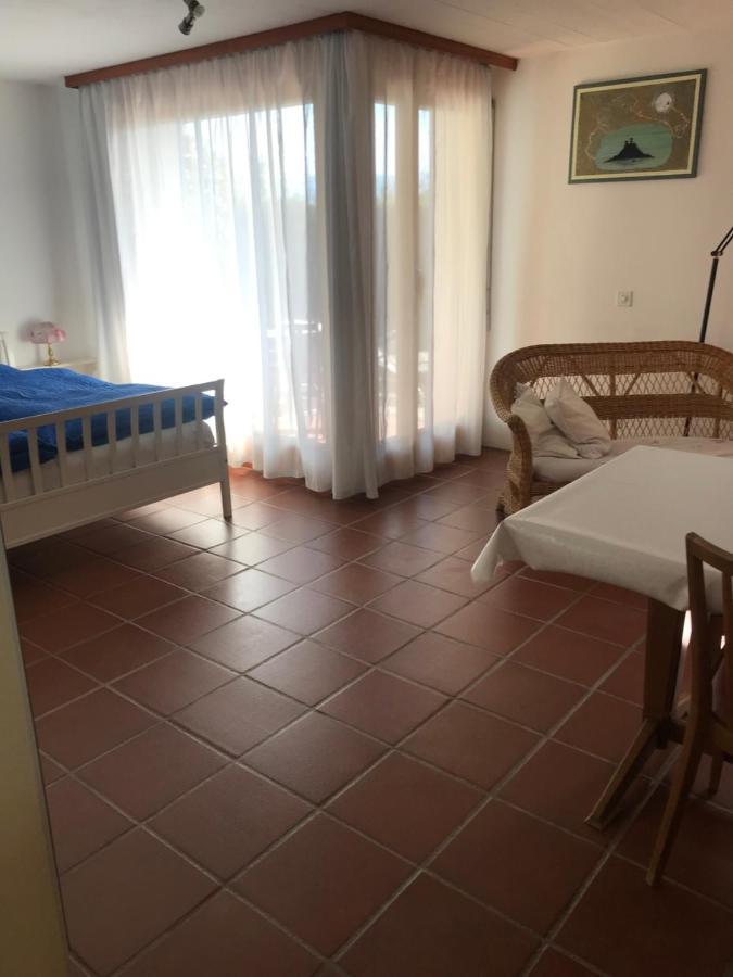 Casa Vignole-Badasci Orselina Luaran gambar